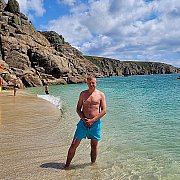 Przystojnyyyy243 - mann, 43 Jahre, Bristol