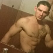 87Kamil87 - man, 38 years, Warszawa