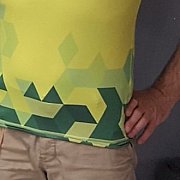 Sacermazowieckie - muž, 47 let, Warszawa