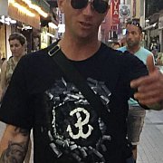 Mariusz1901 - mann, 39 Jahre, Swindon