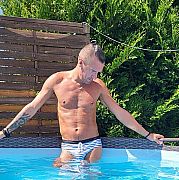 Wojciech19840202 - mężczyzna, 41 lat, Bydgoszcz