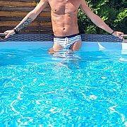 Wojciech19840202 - mężczyzna, 41 lat, Bydgoszcz