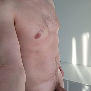 Vigor25 - muž, 30 let, Katowice