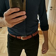 Panktos7 - чоловік, 39 років, Wodzisław Śląski