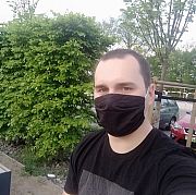 Mariusz2723 - muž, 28 let, Błonie