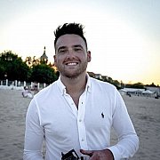 Dexte - чоловік, 47 років, Olsztyn