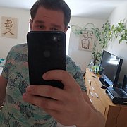 Limakyo - man, 29 years, Bournemouth