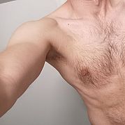 Kotbehemot91 - мужчина, 34 лет, Berlin