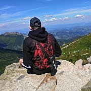 NapalonySzymek69 - чоловік, 29 років, Gołańcz