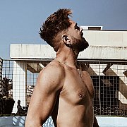 SpanishGuyFromPL - mężczyzna, 33 lat, Wrocław