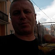 Radzik - muž, 50 let, Świebodzin