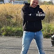 Zejman - mężczyzna, 49 lat, Słupsk