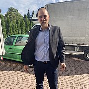 Hollowed - man, 33 years, Rotterdam