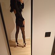 Sunia97 - trans, 27 lat, Warszawa