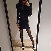 Sunia97 - trans, 27 lat, Warszawa