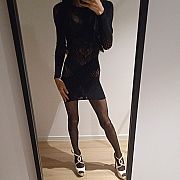 Sunia97 - trans, 27 lat, Warszawa