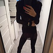 Sunia97 - trans, 27 lat, Warszawa
