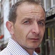 Bartek530ii - mężczyzna, 46 lat, Kalisz