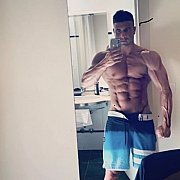 TommyDick - mężczyzna, 41 lat, Grudziądz