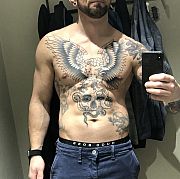 Mightyluk - muž, 42 let, Harrow