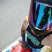 Damianxoxo - muž, 34 let, Katowice