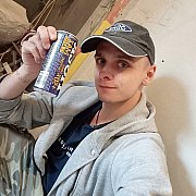 Roako - muž, 25 let, Bytom