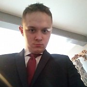 FajnyKarol18 - чоловік, 24 років, Myślenice