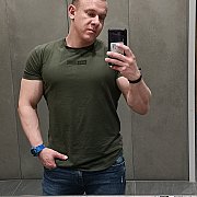 Bart544 - man, 37 years, Warszawa