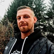 LUBIEOstro - чоловік, 29 років, Schwerin