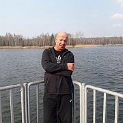 Bartekx1975 - чоловік, 50 років, Będzin