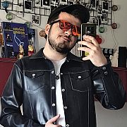 Plrub - man, 24 years, Łódź