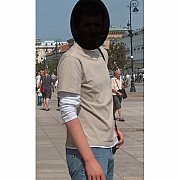 Matmortigen - чоловік, 40 років, Warszawa