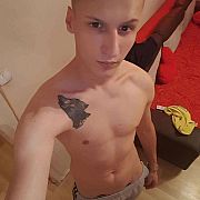 Globalnie20 - mężczyzna, 25 lat, Warszawa