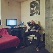 Adamboss - mężczyzna, 35 lat, Częstochowa