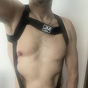 Lukasz0707 - чоловік, 49 років, Stargard