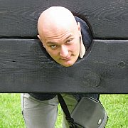 Nieciekawy - чоловік, 40 років, Kraków