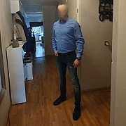 GiorgioArmanii - mężczyzna, 33 lat, Warszawa