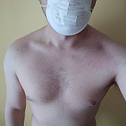 Nilo - mann, 29 Jahre, Kraków