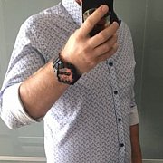 Dyskretny69Kochanek - muž, 42 let, Kraków