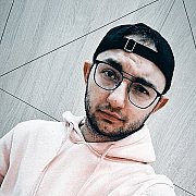 Maanieek - mężczyzna, 27 lat, Warszawa