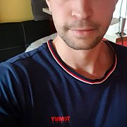 Magerek89 - mężczyzna, 35 lat, Legnica