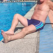 Bottom55 - mężczyzna, 60 lat, Morąg