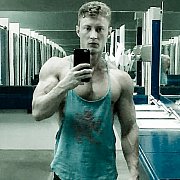 Michu199706 - чоловік, 28 років, Gdańsk