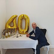 Normalnu260284 - man, 41 years, Koluszki