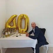 Normalnu260284 - mann, 42 Jahre, Koluszki