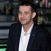 Swobodny42 - чоловік, 47 років, Wrocław