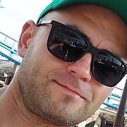 Otaman77 - mężczyzna, 48 lat, Wrocław