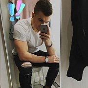 Borysek25cm - mann, 30 Jahre, Poznań