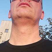 JackReall - mężczyzna, 33 lat, Poznań