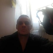 Krakowie1989 - mężczyzna, 36 lat, Łódź